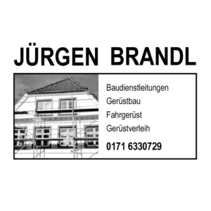 Brandl Jürgen