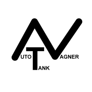 Auto Tank Vagner Sponsor