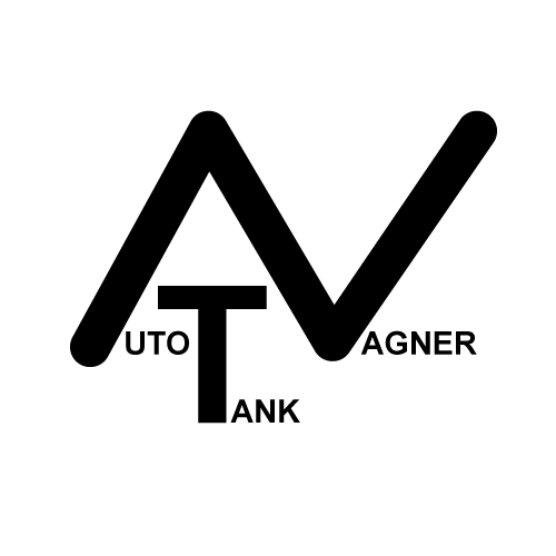 Auto Tank Vagner Sponsor